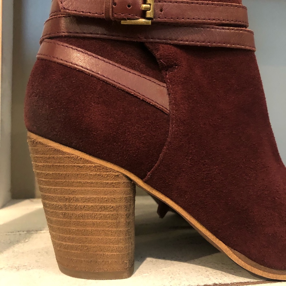 BP booties - Picture 7 of 9